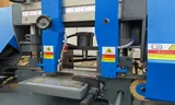 MetalTec MBS 330 CА автоматический колонный ленточнопильный станок