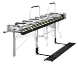 Станок TAPCO SuperMax 10' (3,2 метра)