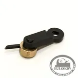 Держатель ножа на токарный резец Crown Revolution, модель Brass Clamped Probe