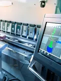 MetalTec HBC 90/2500 Листогибочные гидравлические прессы с ЧПУ