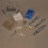 Кондуктор для изготовления заглушек Kreg