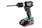 SB 18 L BL (602331800) Аккумуляторные ударные дрели 