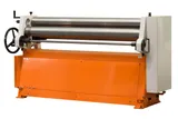 Вальцовочный электромеханический станок Stalex ESR-2070x3.5