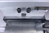 Универсальный токарно-винторезный станок Metal Master ZH 66300 DRO RFS