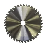 Пила дисковая 250 х 30 х 3,2/2,2 Z40 WZ WoodTec