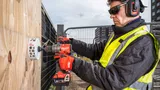 Аккумуляторная дрель-шуруповерт Milwaukee M18 FUEL ONEDD3-0X ONE-KEY