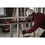 Уровень Milwaukee REDSTICK Backbone™ 180 см