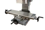 Сверлильно-фрезерные: Metal Master MBF 30V