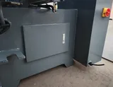 MetalTec BS 350 CA автоматический колонный ленточнопильный станок