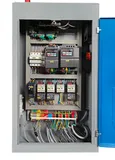 Ленточнопильный автоматический станок CUTERAL PAR 280 PLC