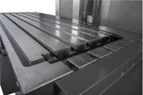 JET JUM-2063VXL Servo DRO Универсальный фрезерный станок