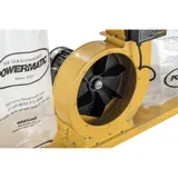 Вытяжные установки Powermatic: PM1900CK