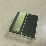 Микрошпилька 20 мм