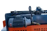 Листогибочный пресс Metal Master HPJ 2040M c ЧПУ E22