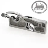 Рубанок-зензубель Clifton N410 Shoulder Rebate Plane, 138мм/18мм