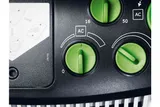 Пылеудаляющий аппарат CLEANTEC CTM 36 E AC