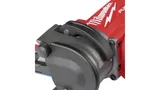 Аккумуляторная ленточная шлифовальная машина Milwaukee M12 FBFL10-402B