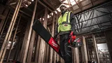 Аккумуляторная погружная циркулярная пила Milwaukee M18 FUEL FPS55-0P