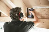 Аккумуляторная импульсная дрель-шуруповерт TID 18-Basic