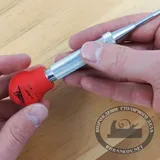 Кернеры Shogun, автоматические