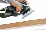 Эксцентриковая шлифовальная машинка с редуктором ROTEX RO 150 FEQ-Plus