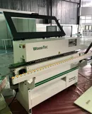 Автоматический кромкооблицовочный станок WoodTec Compact mini 300