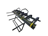Мобильный листогиб Metal Master ALUBENDER 2600