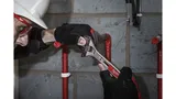 Разводной ключ Milwaukee 200 мм