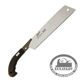Пила безобушковая Shogun Cross Cut Saw, 265мм, пистолетная рукоять