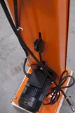 Станок ленточно-шлифовальный  STALEX S-75V