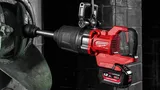 Аккумуляторный высокомоментный ударный гайковёрт Milwaukee 1'' с D-образной рукояткой M18ONEFHIWF1D-0C FUEL