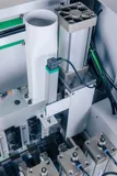 Форматно-раскроечный центр с ЧПУ WoodTec WS-330C