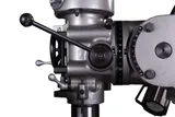 JET JTM-1254EVS Универсальный фрезерный станок