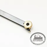 Держатель ножей на токарный резец Crown Revolution, модель Long Hollower