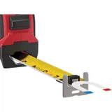 Рулетка Milwaukee Magnetic Tape Premium 8 м/16 дюймов