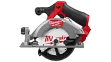Аккумуляторная циркулярная пила Milwaukee M12 FUEL FCS442-502X