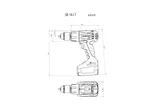 SB 18 LT Compact (602103510) Аккумуляторные ударные дрели