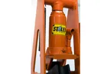 Трубогибочный гидравлический ручной станок Stalex HB-8 375005