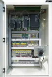 Вертикальный обрабатывающий центр MILLMASTER VMM-855S с ЧПУ