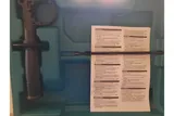 Ударная дрель Makita HP1640K