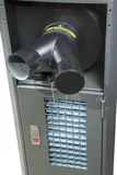 Вытяжные установки: JDCS-505