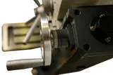 Фрезерные: Metal Master MMH-28V