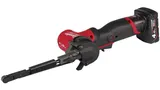 Аккумуляторная ленточная шлифовальная машина Milwaukee M12 FBFL13-402B