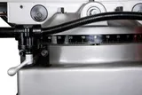 JET JTM-1254EVS Универсальный фрезерный станок