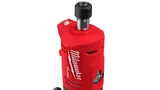 Аккумуляторная цанговая прямошлифовальная машина Milwaukee M12 FUEL FDGS-422B