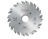 Пила FREUD LI16M D100/20 Z12+12