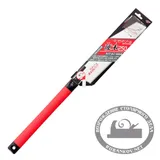 Пила Z-Saw Kataba Hardwood H-250, 250мм, 14tpi, 0.5мм, пластиковая рукоять