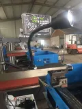 MetalTec DK 7745M Электроэрозионный многопроходной проволочно-вырезной станок с наклоном до 45 градусов