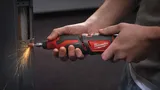 Прямая шлифовальная машина Milwaukee М12 C12 RT-0