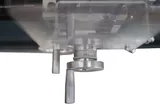 Настольный токарно-винторезный станок Metal Master MML 2140VE с проходным отверстием шпинделя 38мм